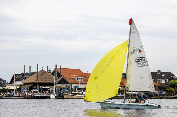 20240719 - Kaagweek vrijdag fleetraces