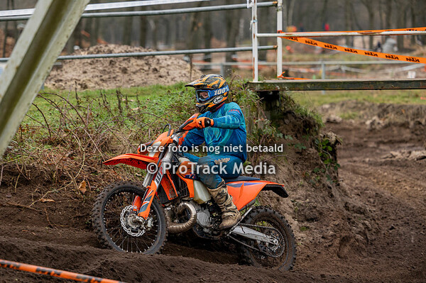 Nationalen en Inters DXCS Overloon