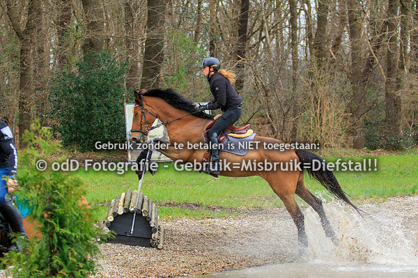 Trainingen Margo Bergen op Zoom Groep 2 9.30 16-03-24