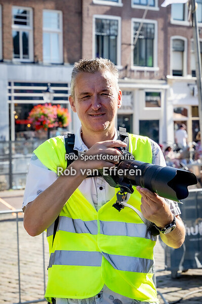 2025 Singelloop Gouda - Zondag - 10 km