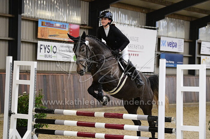 Crystal Clear Desto Z - Juliette Waard