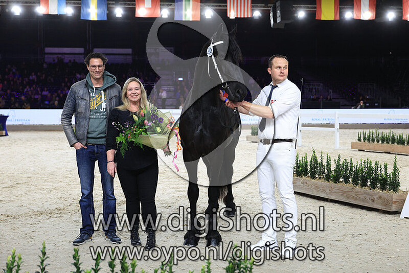 Zilvester van Zomerstaete