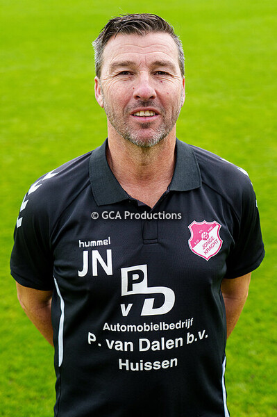 Jonge Kracht 2 Teamfoto & portretten