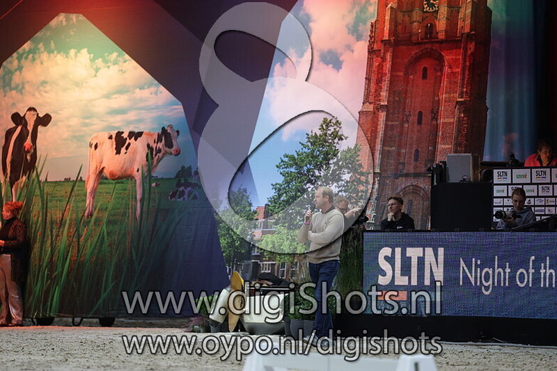 Hengstenstation van Uytert