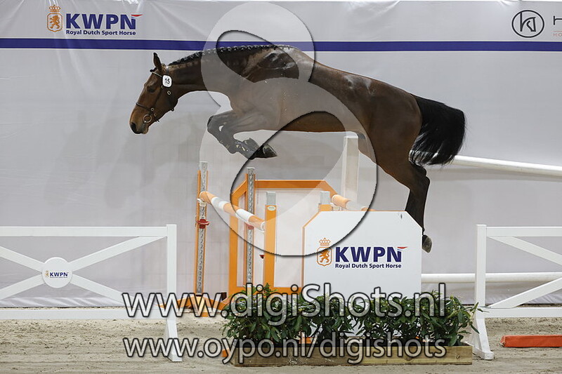 Osthello v. Bamako de Muze