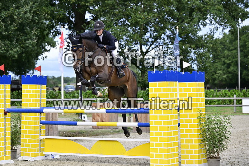 monique van den broek