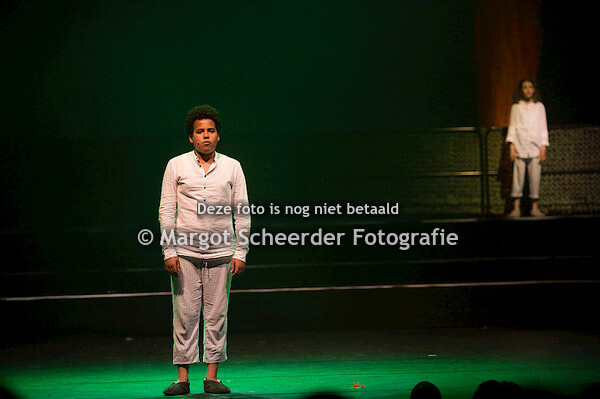 09 Ontmoeting Peter Pan II