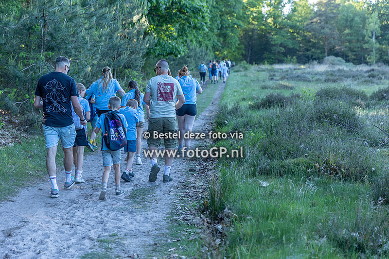 Wandel 4 daagse Eerbeek 2025