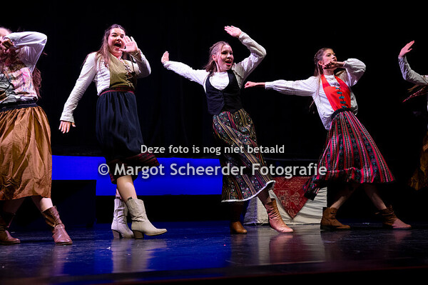 14. De Herberg – Stevig op je voeten staan