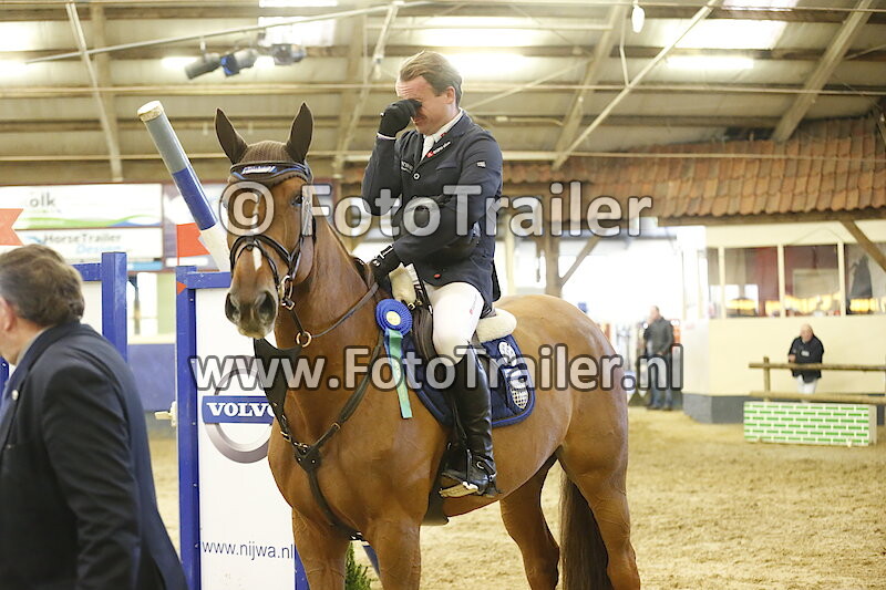 S3 - Small Tour 1.20m Two Phases Special