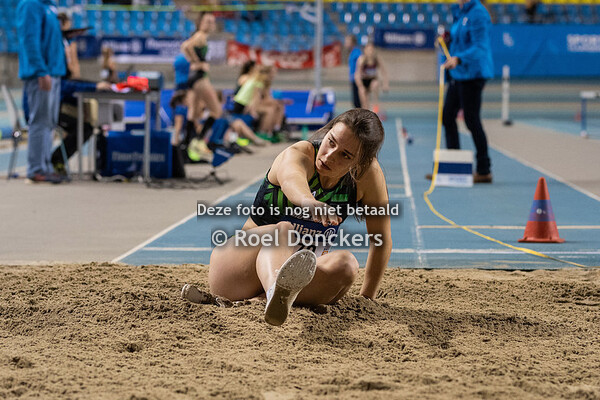 20230108 [HAC] PK Indoor Oost- en West-Vlaanderen en Limburg