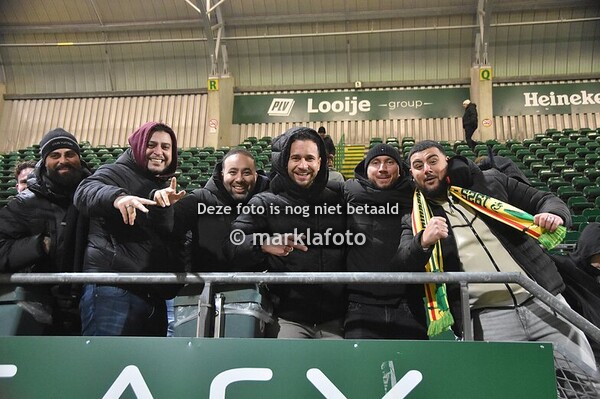 2025-12-05 Fanfoto's ADO Den Haag FC EMMEN