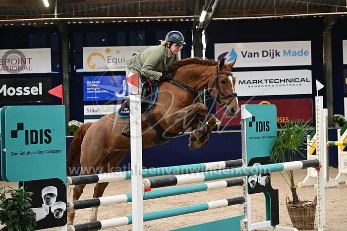 Christel Verdaasdonk-Roks - Lavita