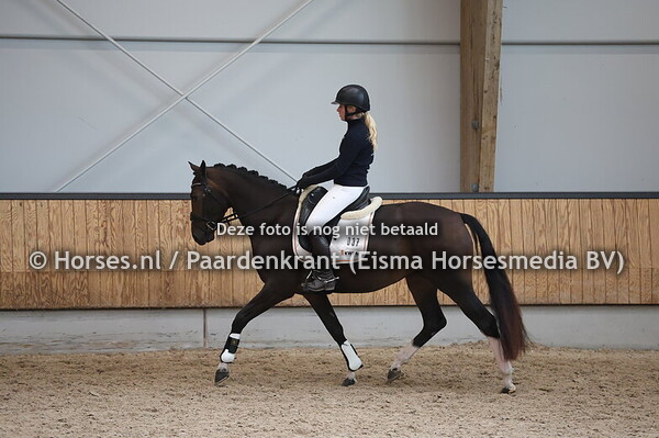 Secret Love of Invictus