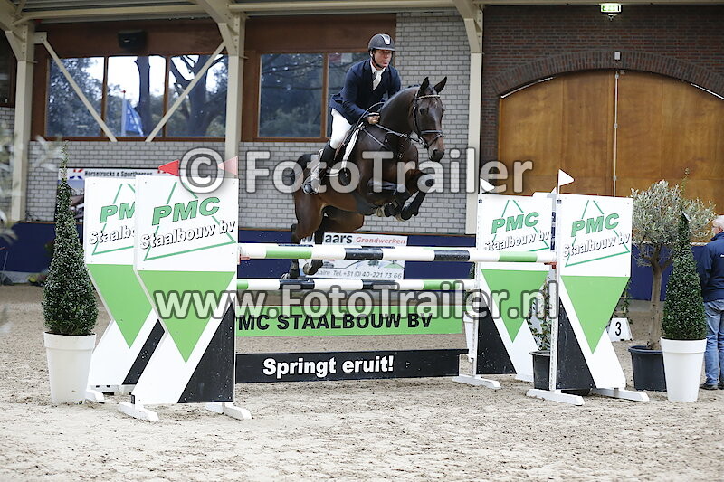 Johan Klein Zieverink