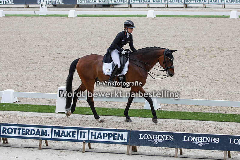 Bianca Nowag - Queolito