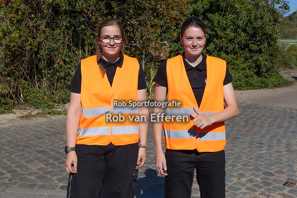 Recreatieve triatlon