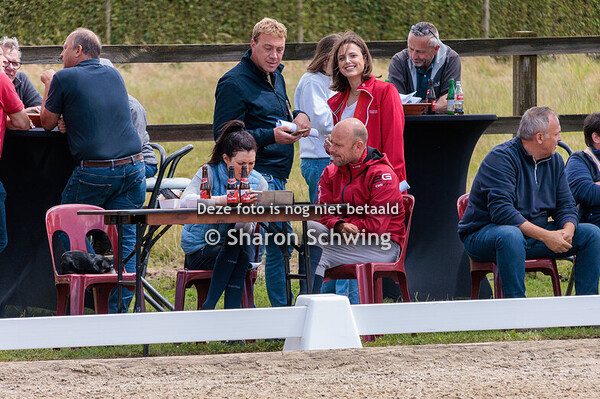 Verdienstelijke Fokker