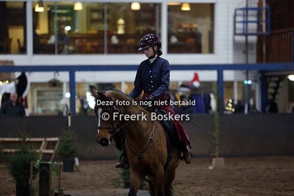 WEH Cup Onstwedde – Trailproeven Zaterdag 6 december 2025