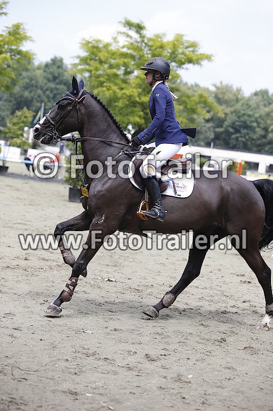 Rubriek 72A - Klasse M