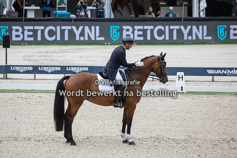 Alexandre Ayache - Jolene