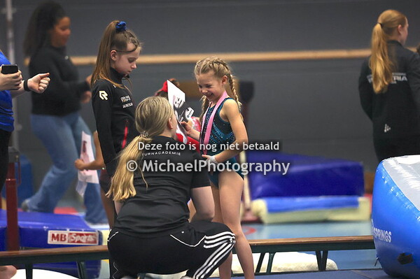 TIDDO 3 februari 2024 - Groep 3