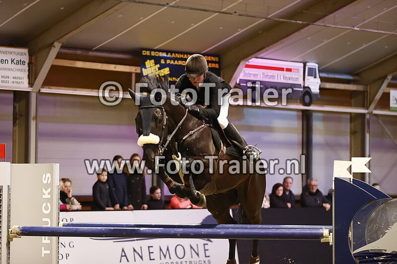 marriet smit hoekstra