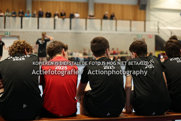 2025-11-02-FLA-hal 2-07-U15-Engeland A-RTC Zuid