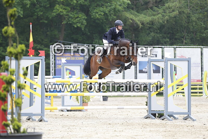 Patrick van der Schans