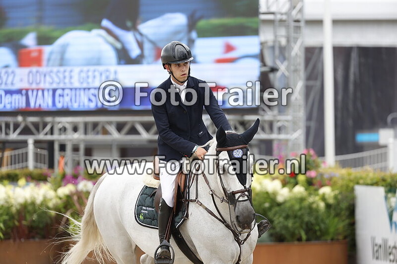 yannick janssen van grunsven