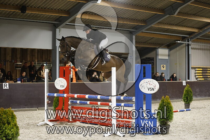 Unique VDB Z v. United Touch S