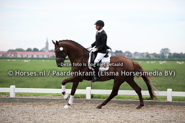 632 Impress Taonga (Vitalis x honeymoon v. Hotline)