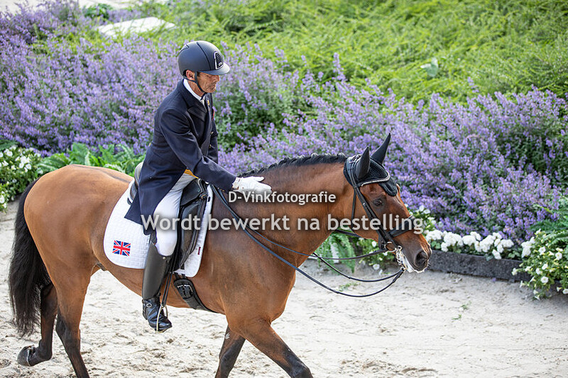 Richard White - Heroi Do Seixo