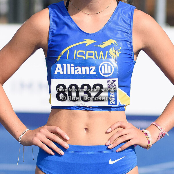 USBW Braine Waterloo