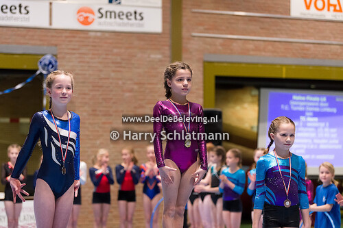 Zondag 22 januari Wedstrijd 2