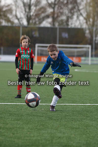 2025-11-20 Haaften JO9-1JM - Kerkwijk JO9-1JM