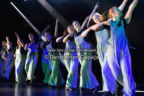 8) Riri's point of view