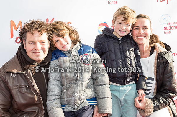 Mees Kees op de Planken