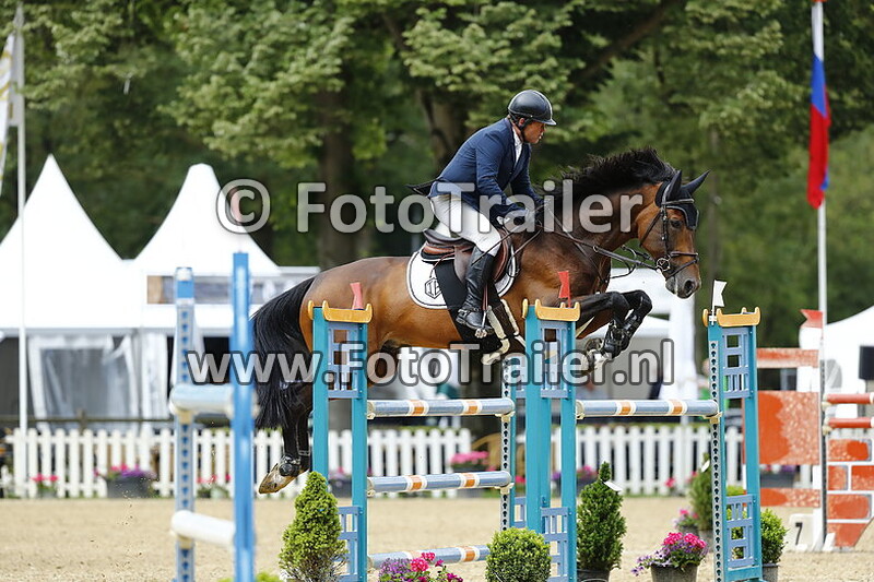 wout jan van der schans