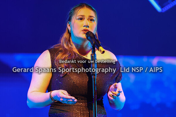 Grote Prijs 2025 Heerhugowaard  Publieksprijs