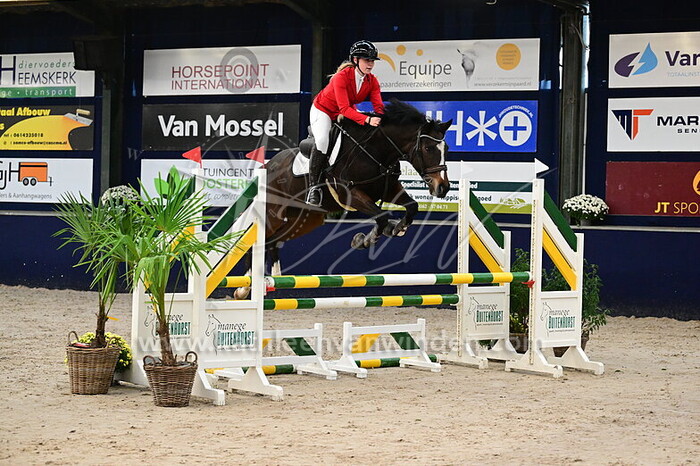 Fenna Broekmans - Let It Be Leah