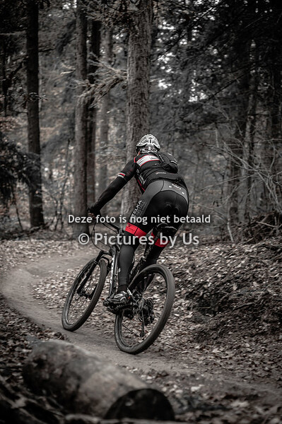 MTB Kaleberg 14-11-2021