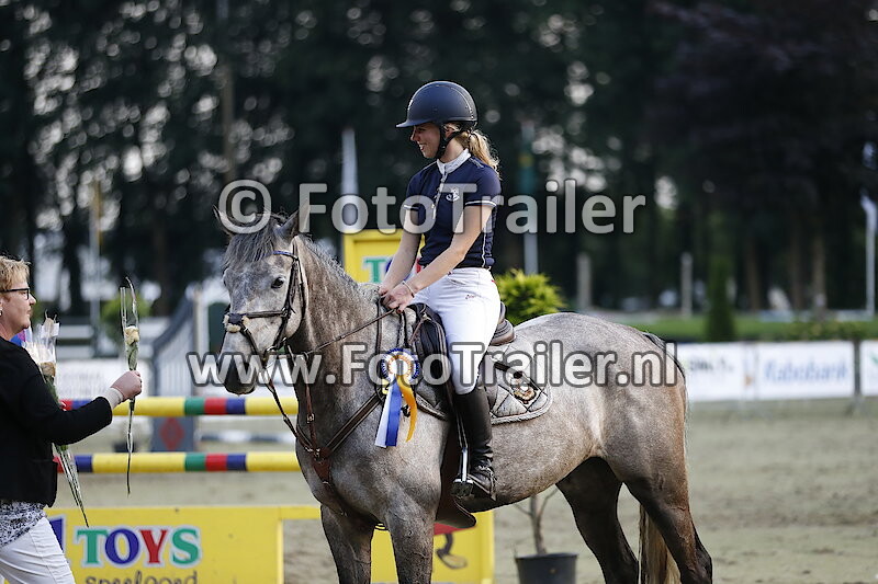 Rubriek 67B 68B - Klasse L