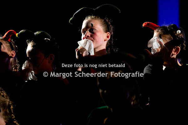 12. De Narren – Het Lied van de Narren