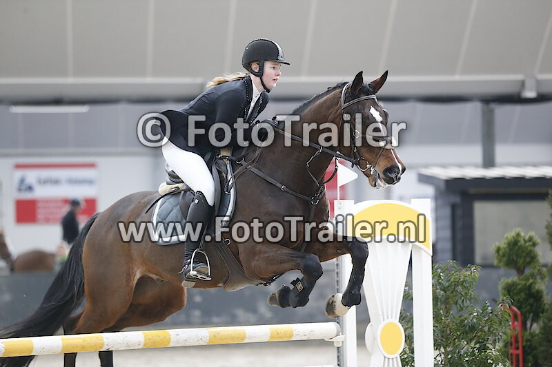 Alvyra Arendsen Raedt