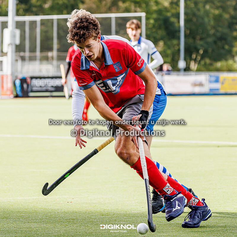 231015 hockey - HCP H1 vs MHC Purmerend H1