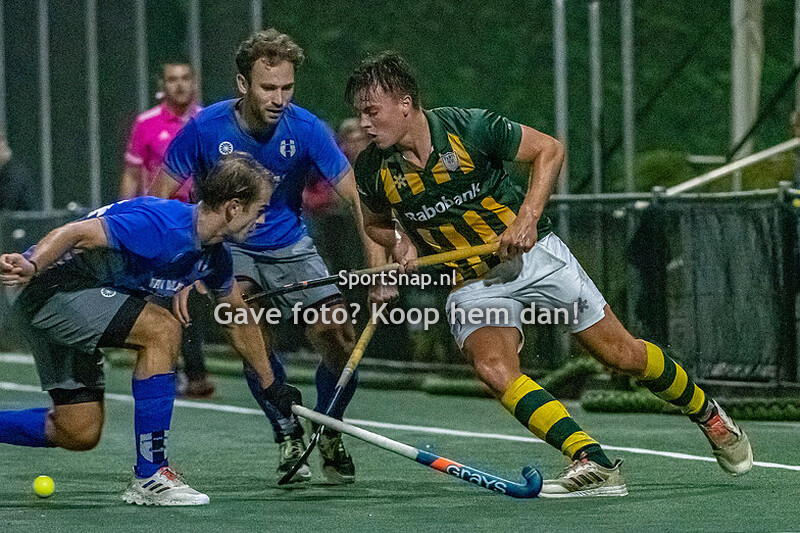 2021-10-08 Hockey RingPass H1 - hdm H1 (Goldcup)