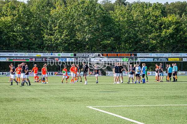 Sportclub Markelo - NEO 01-09-2024