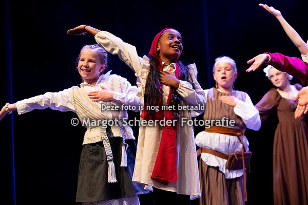 03. De geschiedenis van Arthur – Meant To Be