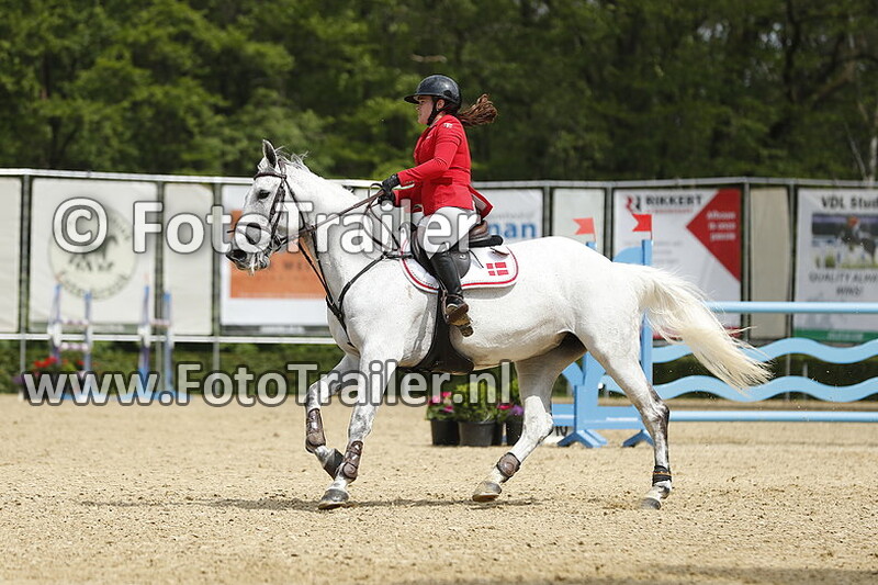 ina meldgaard slettnes moeller